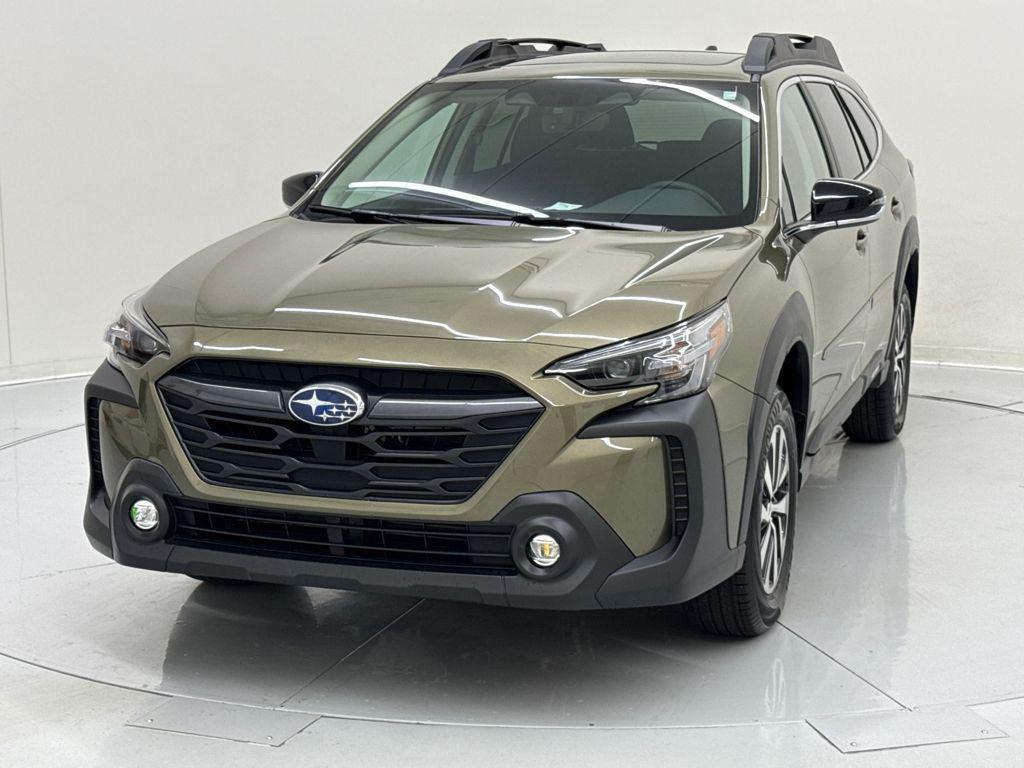 new 2025 Subaru Outback car, priced at $38,413