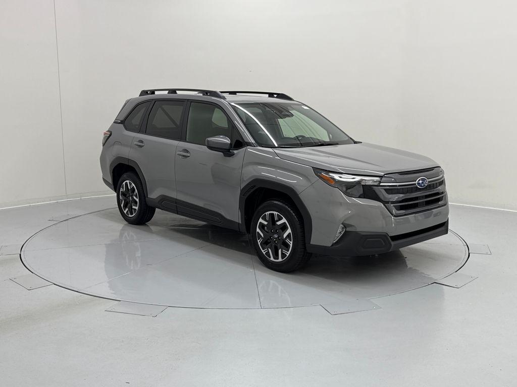 new 2025 Subaru Forester car, priced at $37,715