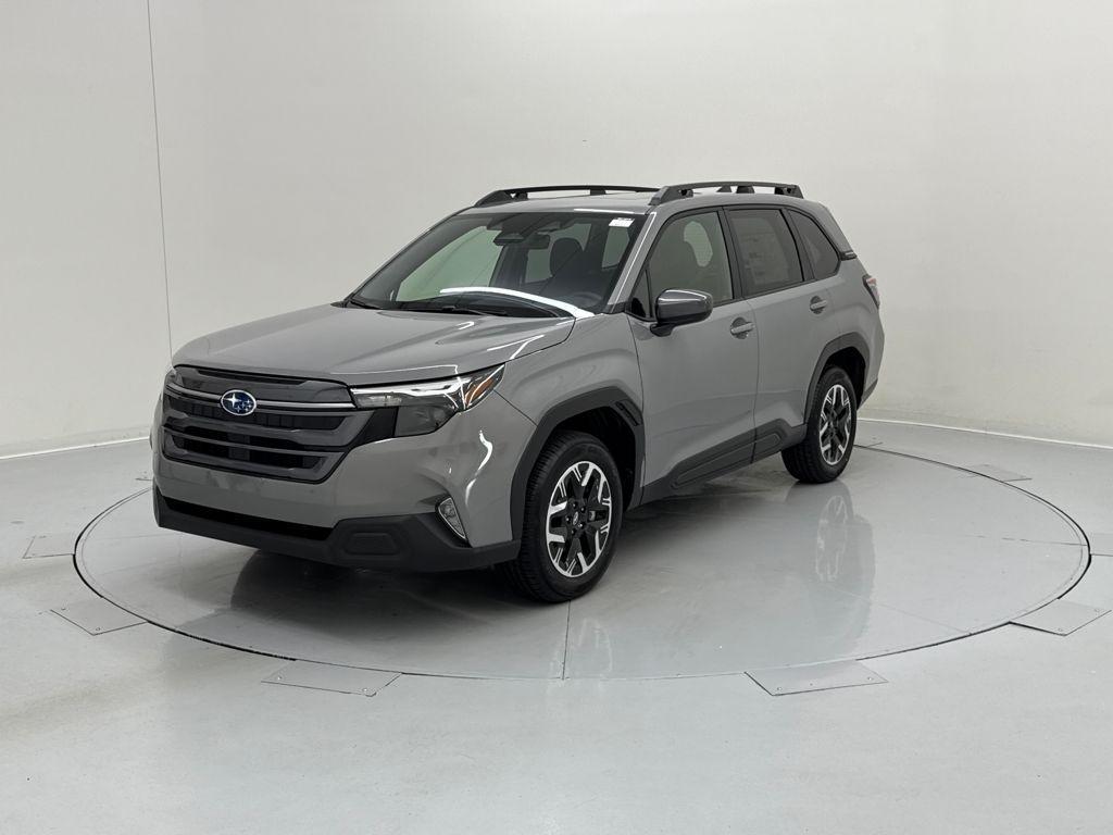 new 2025 Subaru Forester car, priced at $37,715