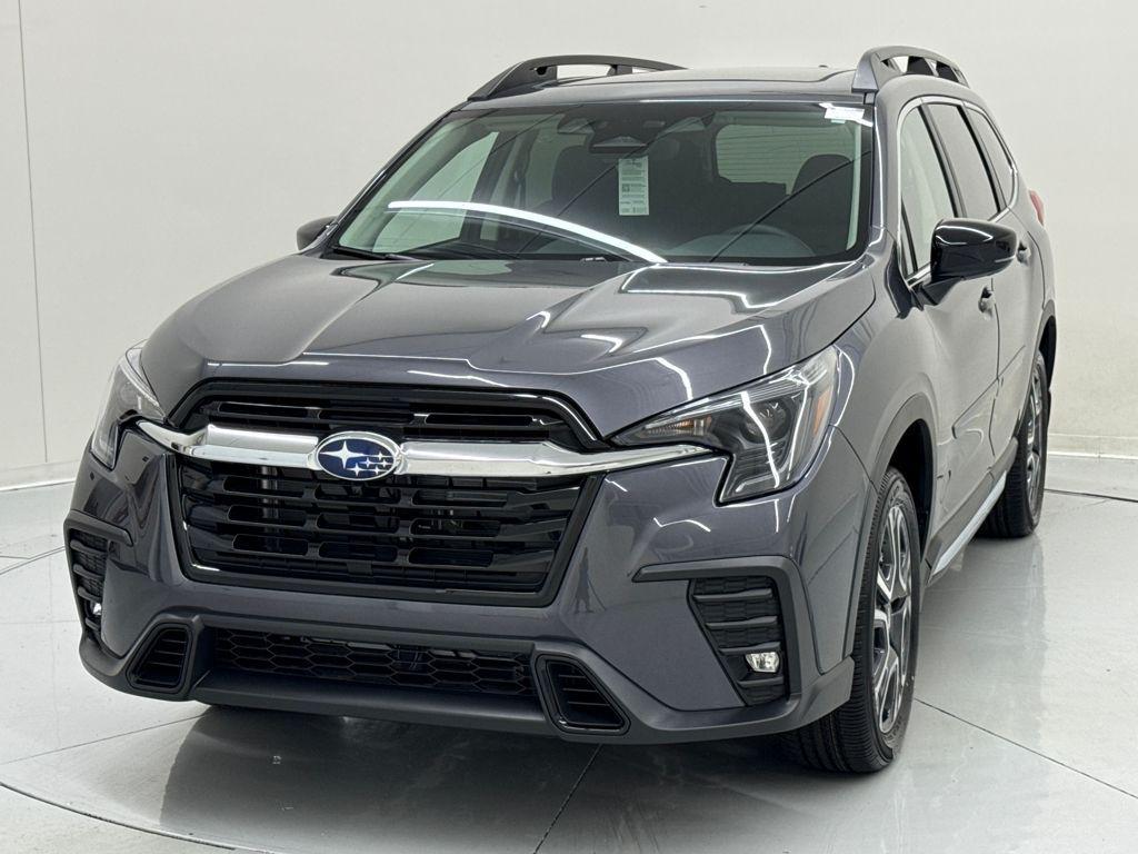 new 2025 Subaru Ascent car, priced at $50,329