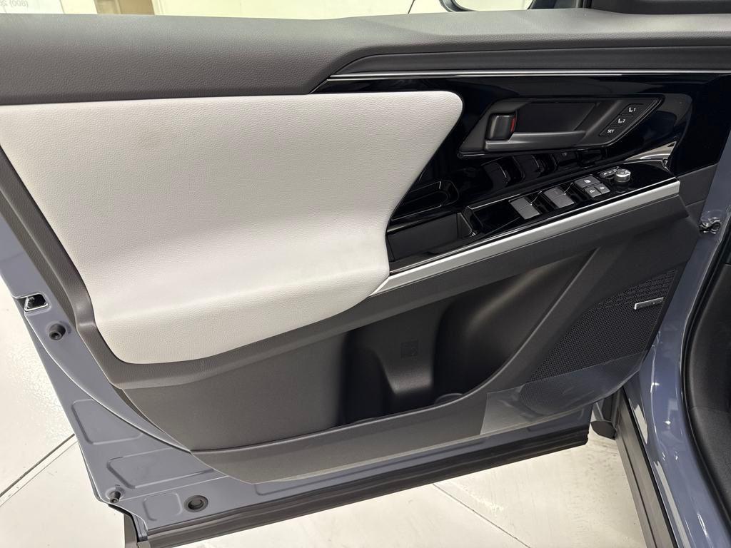new 2025 Subaru Solterra car, priced at $47,545