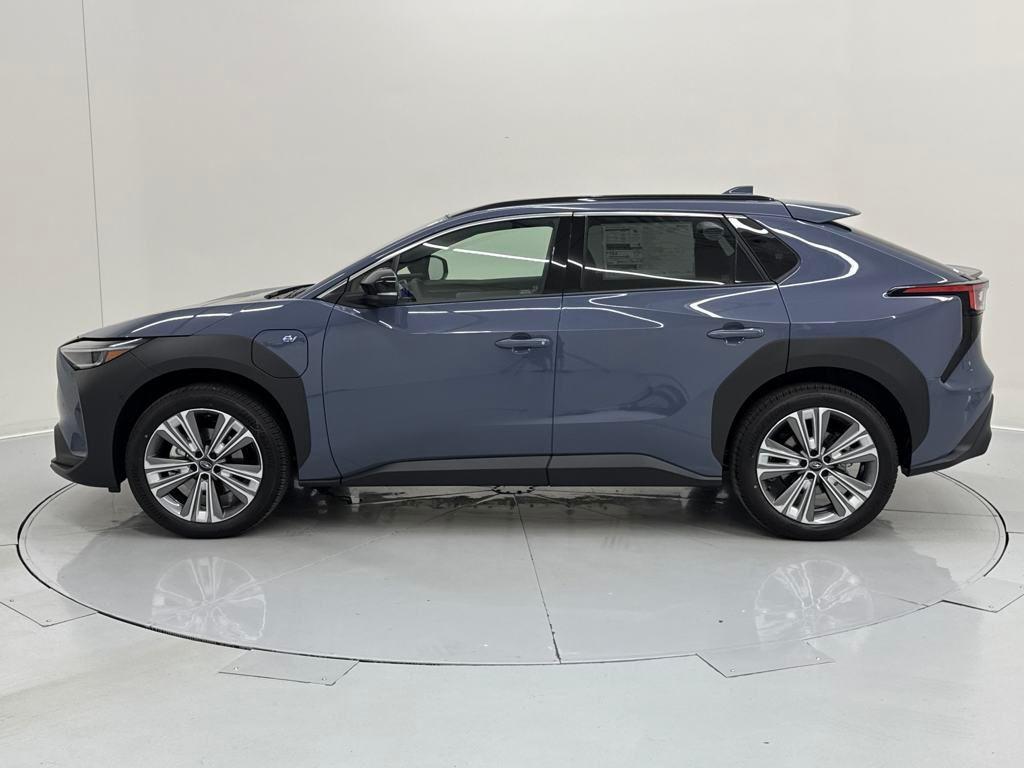 new 2025 Subaru Solterra car, priced at $47,545
