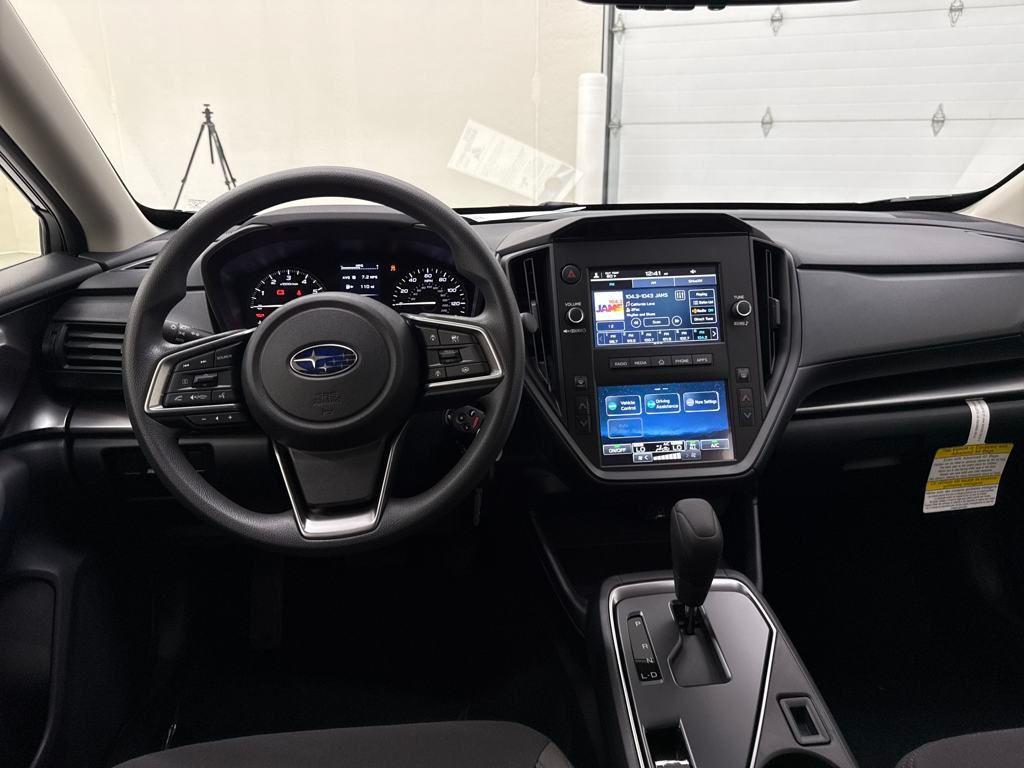 new 2025 Subaru Impreza car, priced at $26,667