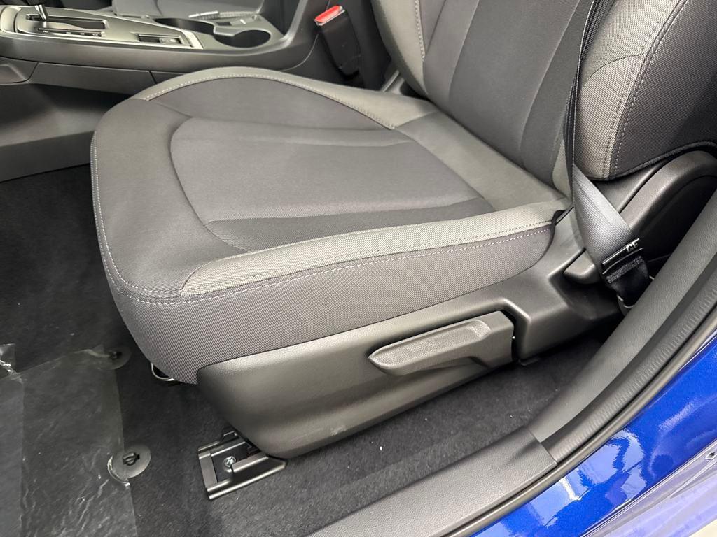new 2025 Subaru Impreza car, priced at $26,667