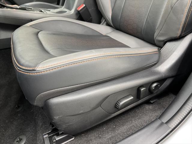 used 2024 Subaru Crosstrek car, priced at $30,955