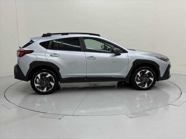 used 2024 Subaru Crosstrek car, priced at $30,955