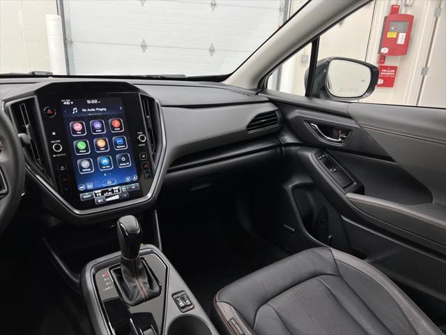 used 2024 Subaru Crosstrek car, priced at $30,955
