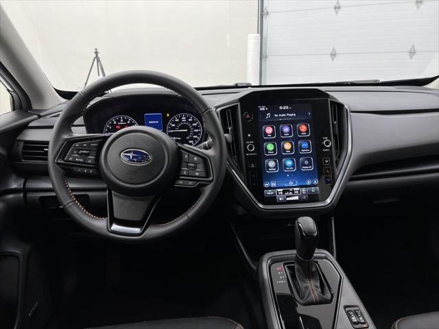 used 2024 Subaru Crosstrek car, priced at $30,955
