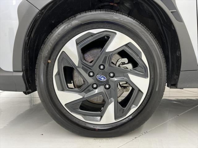 used 2024 Subaru Crosstrek car, priced at $30,955
