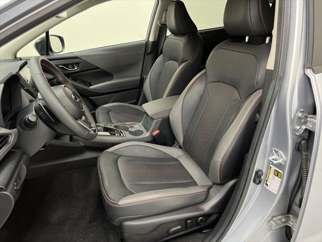 used 2024 Subaru Crosstrek car, priced at $30,955
