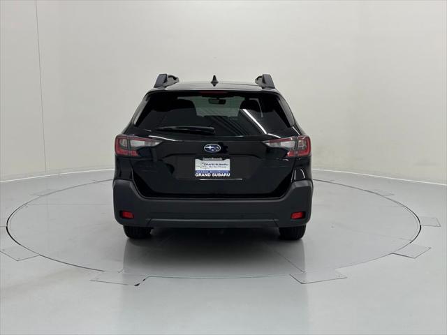 used 2023 Subaru Outback car, priced at $31,945