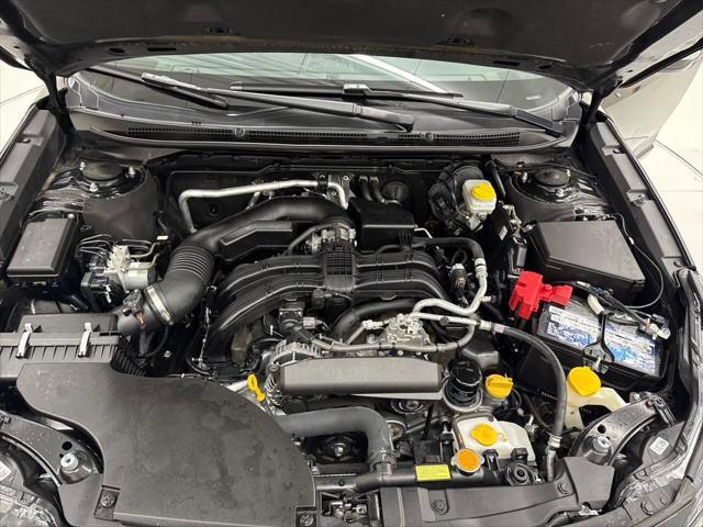 used 2023 Subaru Outback car, priced at $31,945