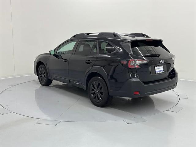 used 2023 Subaru Outback car, priced at $31,945