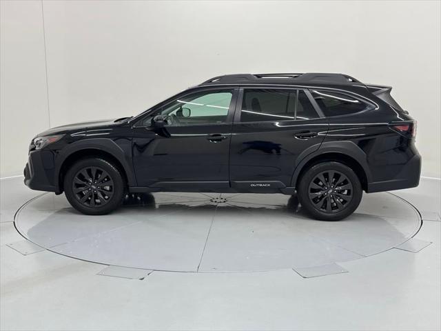 used 2023 Subaru Outback car, priced at $31,945