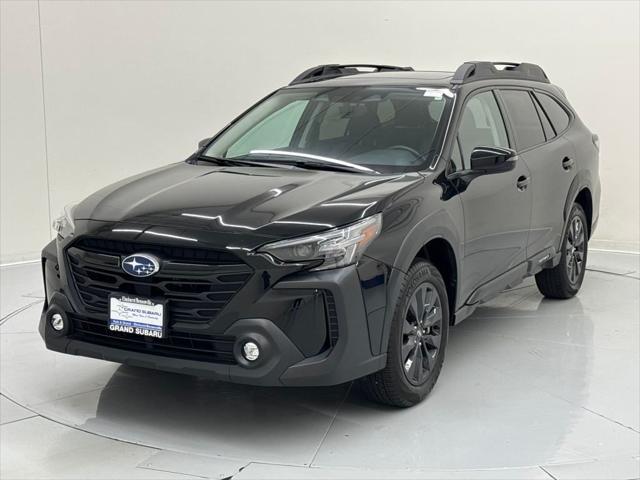 used 2023 Subaru Outback car, priced at $31,945