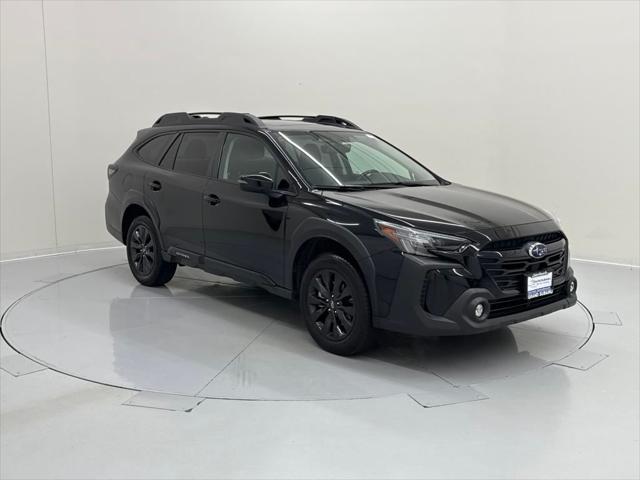 used 2023 Subaru Outback car, priced at $31,945