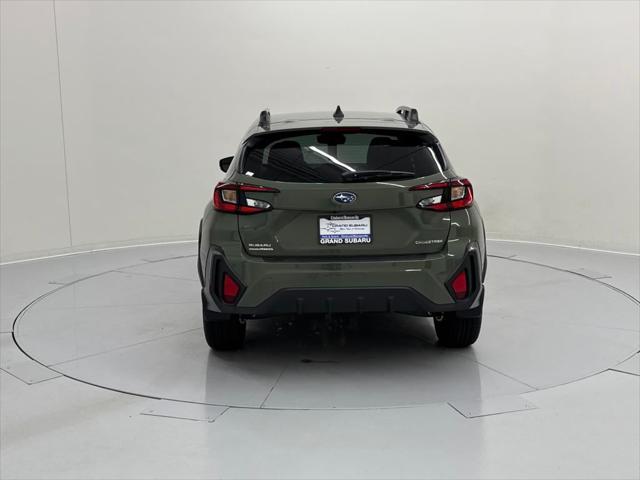 new 2025 Subaru Crosstrek car, priced at $36,914
