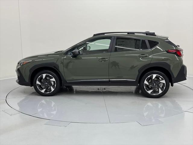 new 2025 Subaru Crosstrek car, priced at $36,914