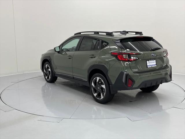 new 2025 Subaru Crosstrek car, priced at $36,914