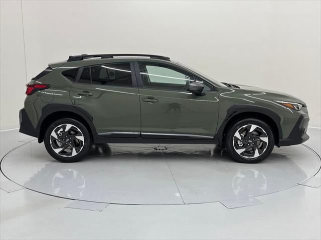 new 2025 Subaru Crosstrek car, priced at $36,914