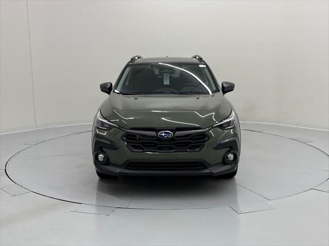 new 2025 Subaru Crosstrek car, priced at $36,914