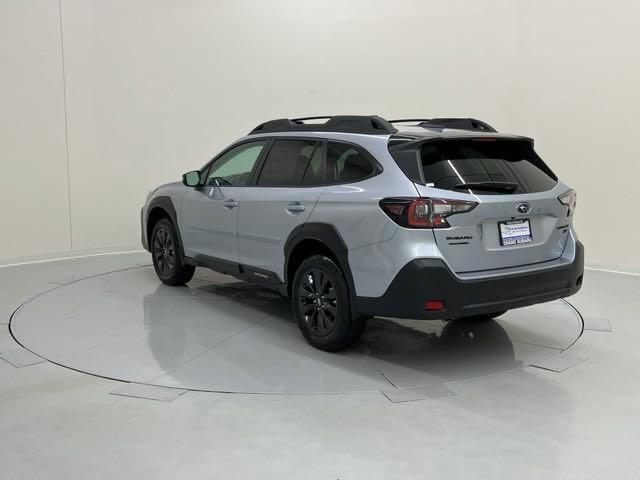 new 2024 Subaru Outback car, priced at $41,508