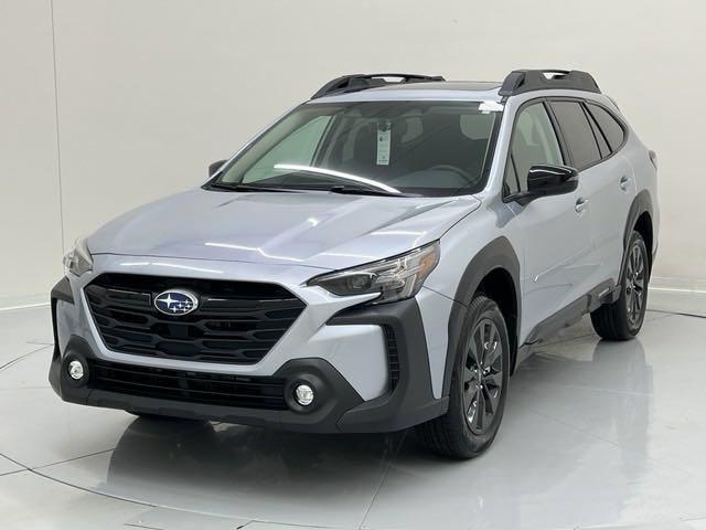 new 2024 Subaru Outback car, priced at $41,508