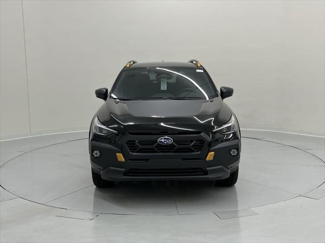 new 2024 Subaru Crosstrek car, priced at $34,583