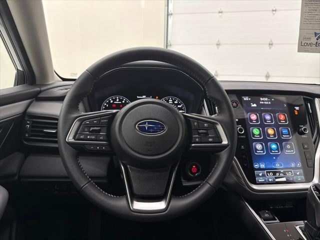 new 2025 Subaru Outback car, priced at $38,429