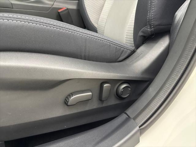 new 2025 Subaru Outback car, priced at $38,429