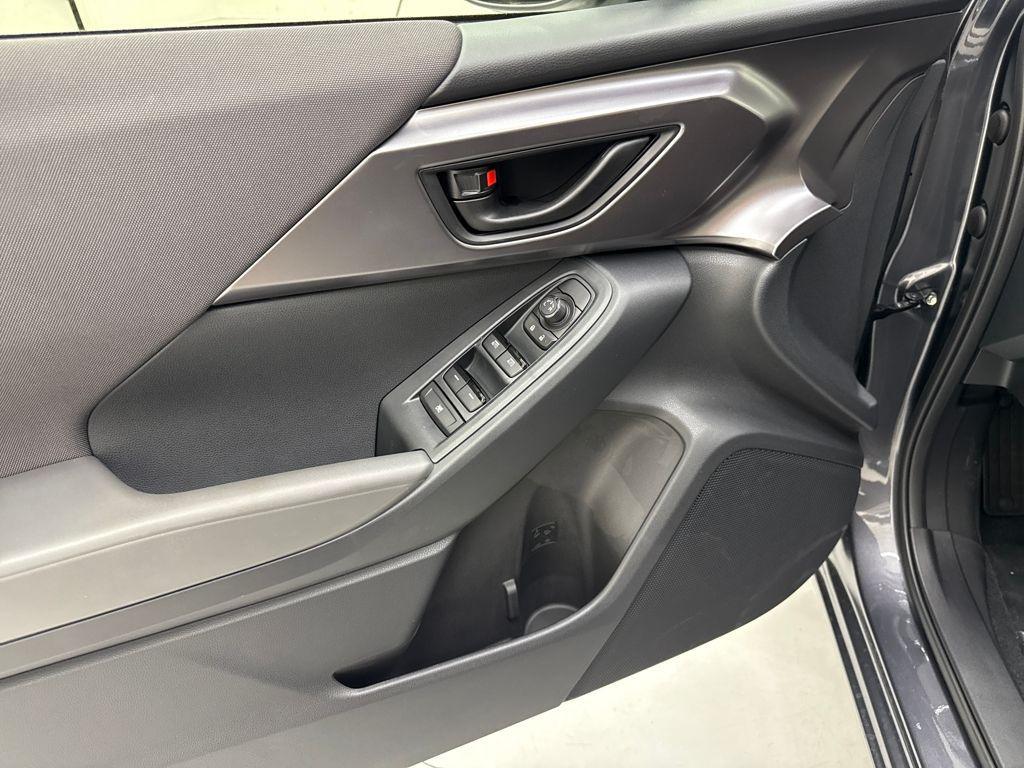 new 2025 Subaru Impreza car, priced at $26,667