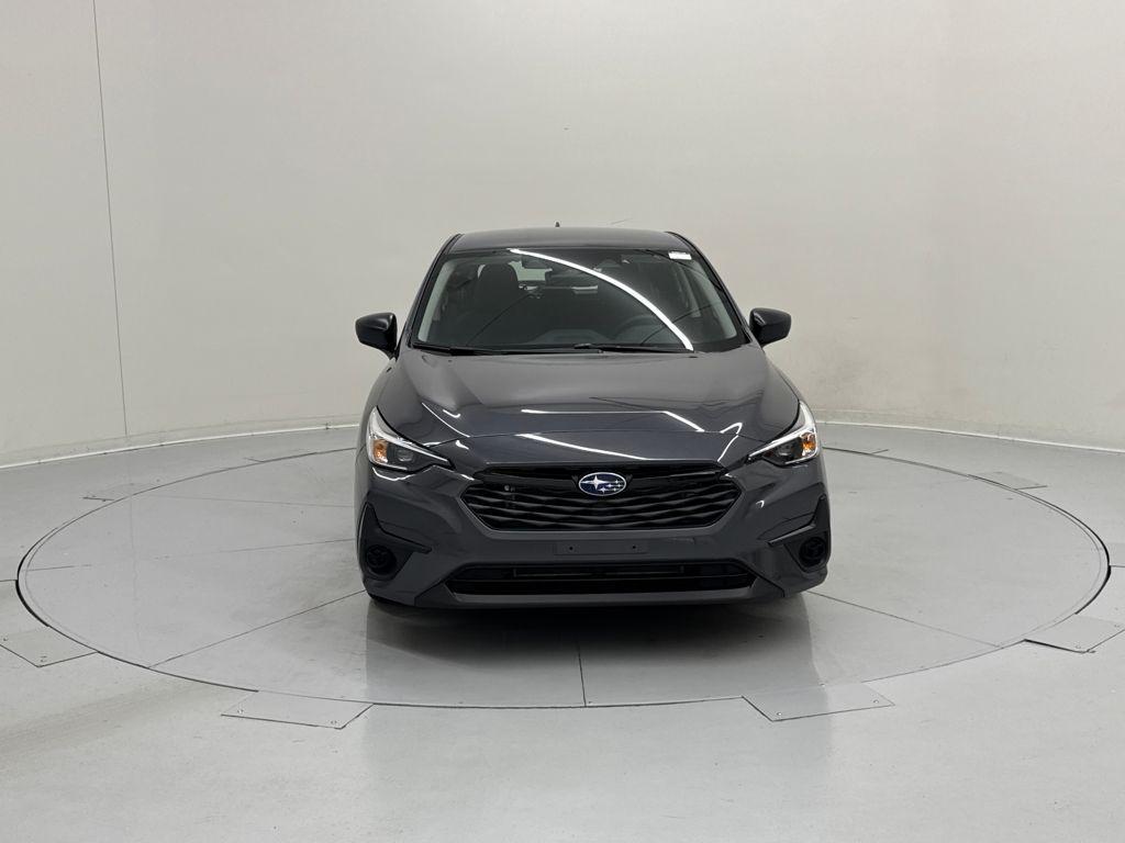 new 2025 Subaru Impreza car, priced at $26,667