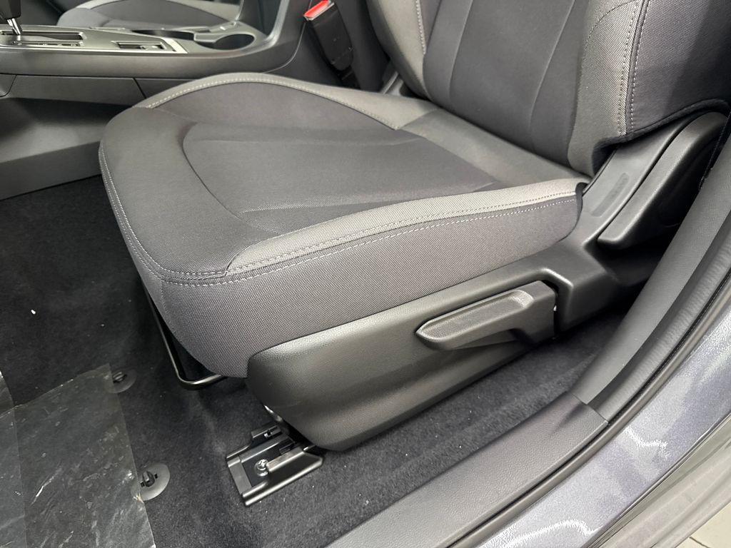 new 2025 Subaru Impreza car, priced at $26,667