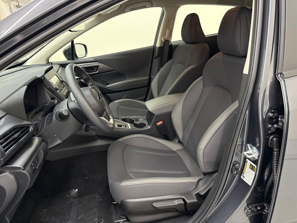 new 2025 Subaru Impreza car, priced at $26,667