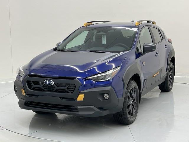 new 2024 Subaru Crosstrek car, priced at $36,721