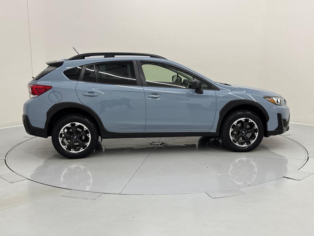 used 2023 Subaru Crosstrek car, priced at $24,912