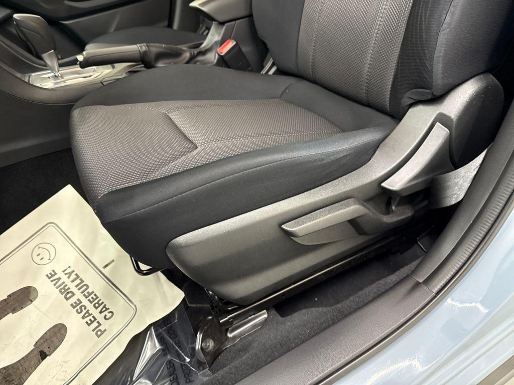 used 2023 Subaru Crosstrek car, priced at $24,912