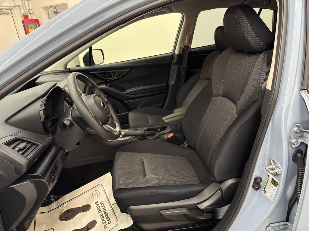 used 2023 Subaru Crosstrek car, priced at $24,912