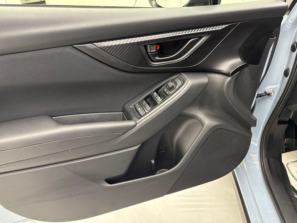 used 2023 Subaru Crosstrek car, priced at $24,912