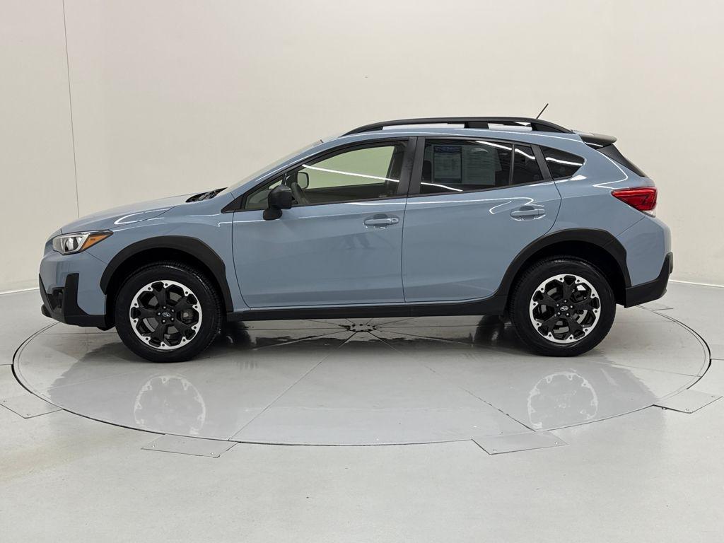 used 2023 Subaru Crosstrek car, priced at $24,912
