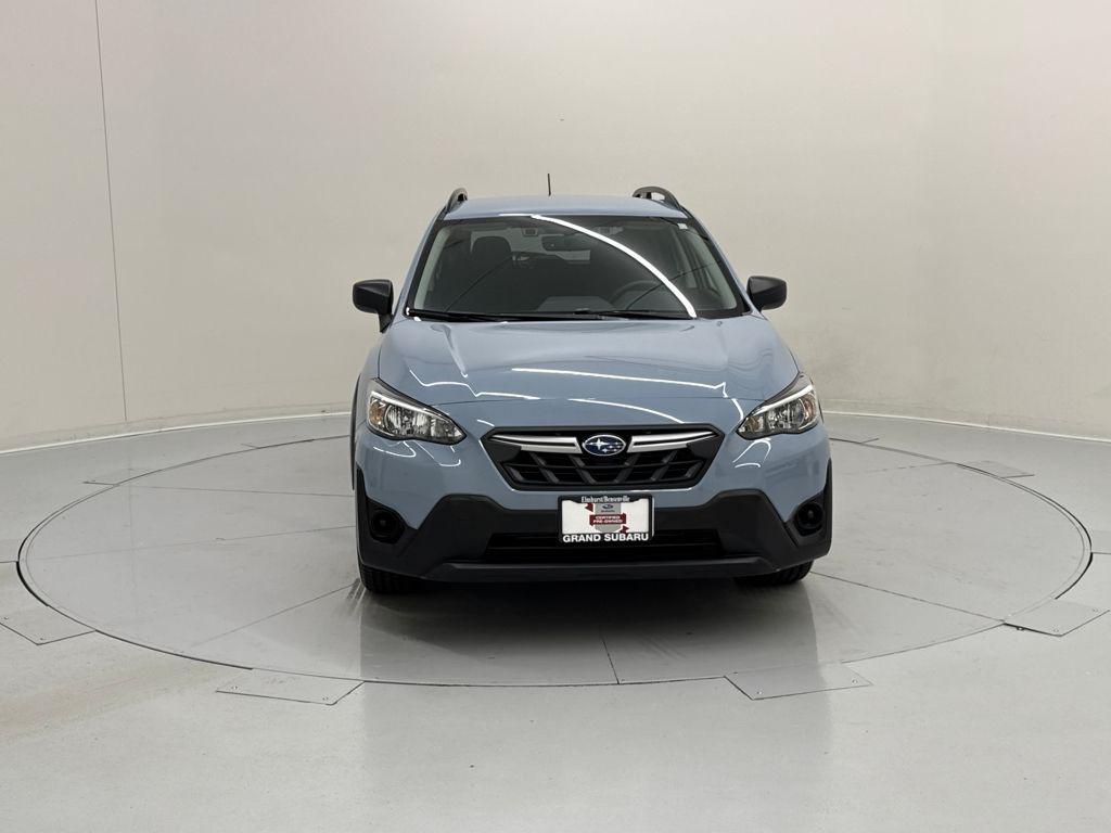 used 2023 Subaru Crosstrek car, priced at $24,912