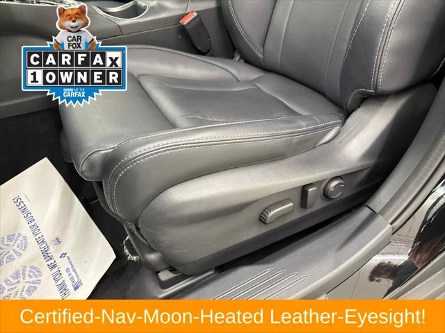 used 2022 Subaru Outback car, priced at $28,957