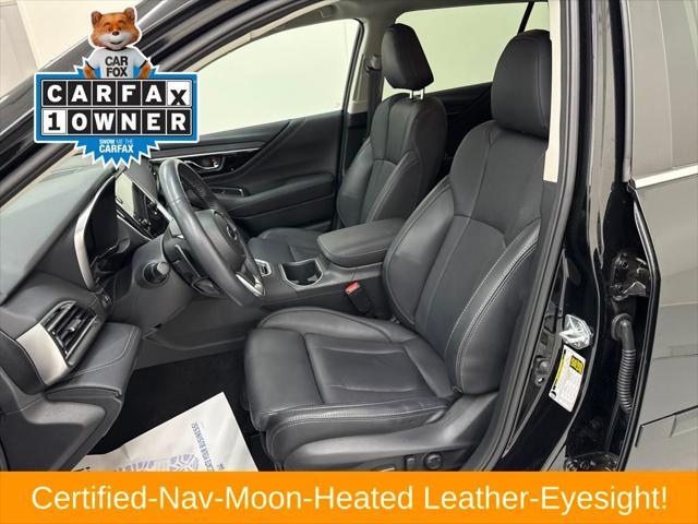 used 2022 Subaru Outback car, priced at $28,957