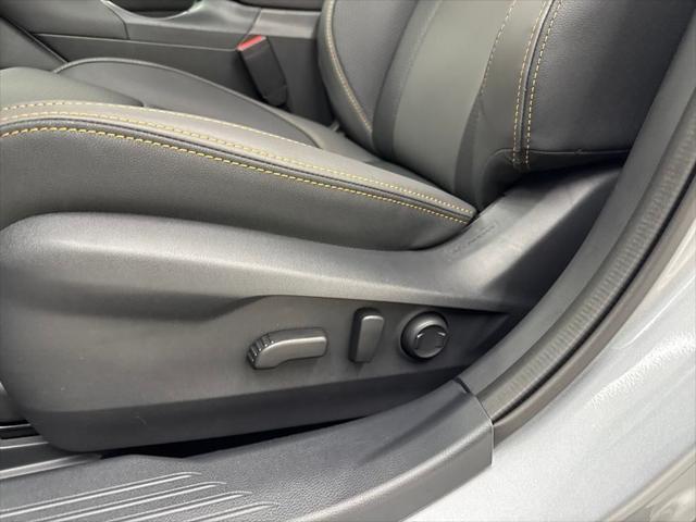 new 2025 Subaru Outback car, priced at $46,046