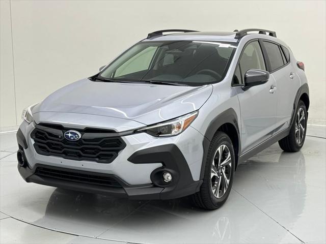 new 2025 Subaru Crosstrek car, priced at $31,634