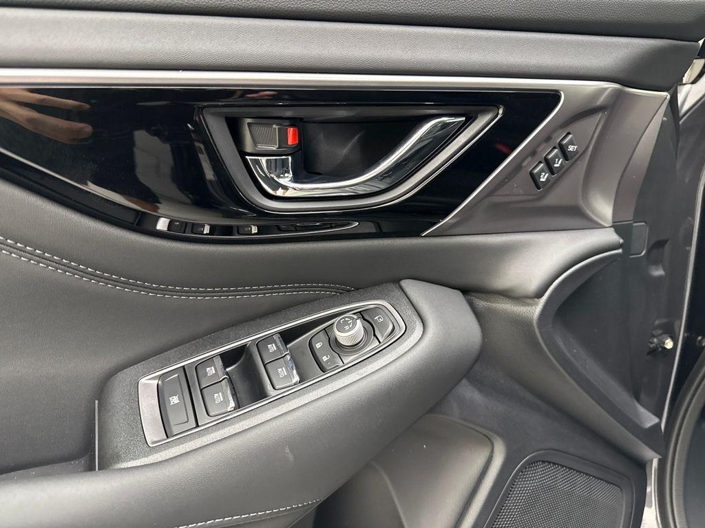 new 2025 Subaru Outback car, priced at $47,191