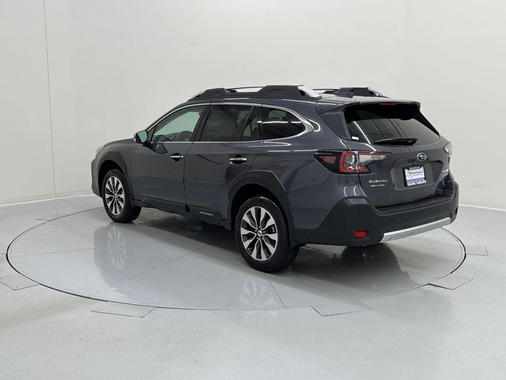 new 2025 Subaru Outback car, priced at $47,191