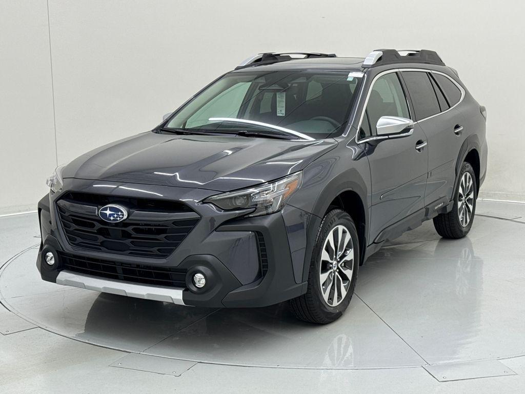 new 2025 Subaru Outback car, priced at $47,191