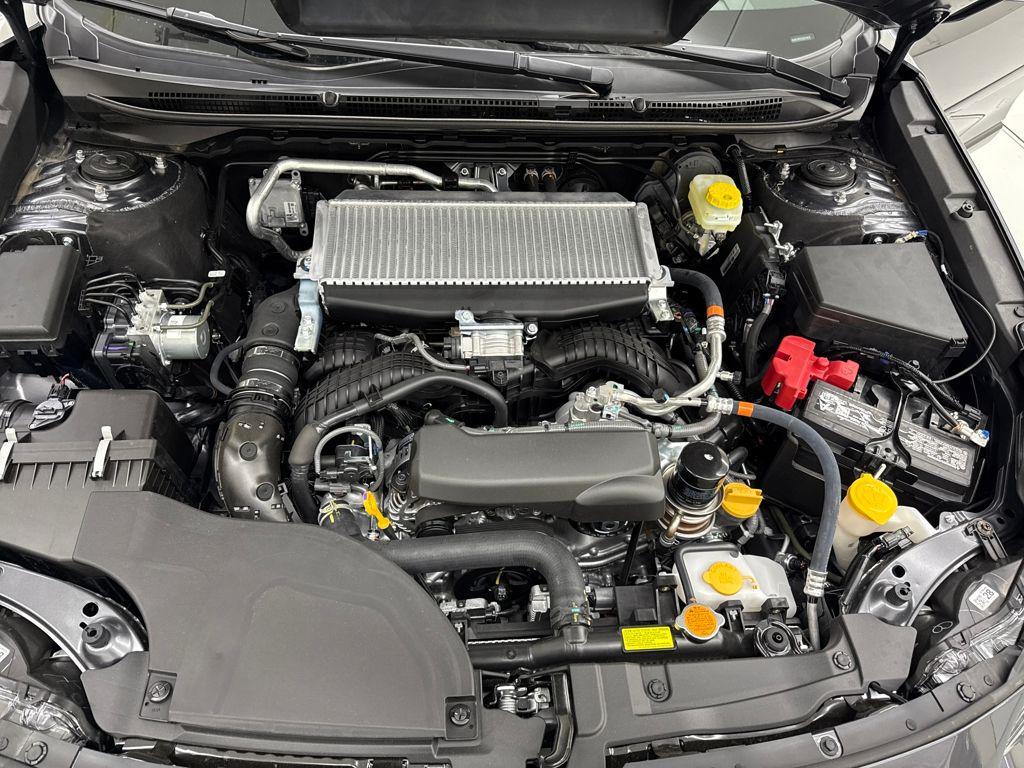 new 2025 Subaru Outback car, priced at $47,191