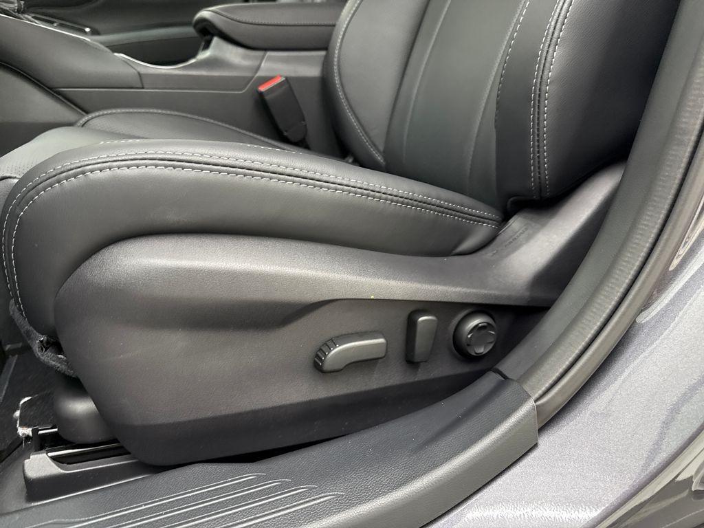 new 2025 Subaru Outback car, priced at $47,191